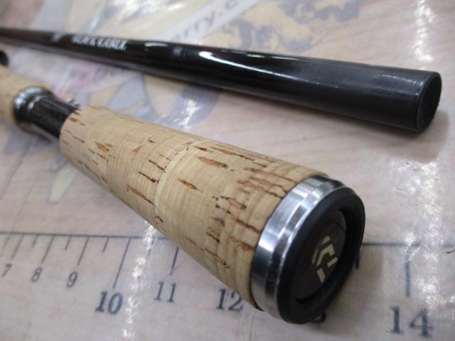 ブラックレーベル BLX SG 681MH/MFB