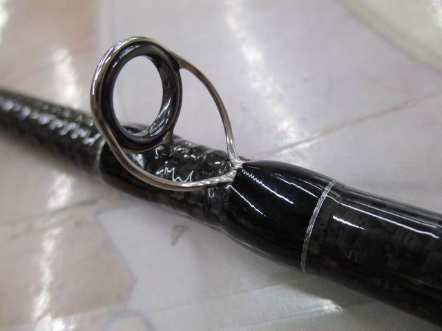 ブラックレーベル BLX SG 681MH/MFB