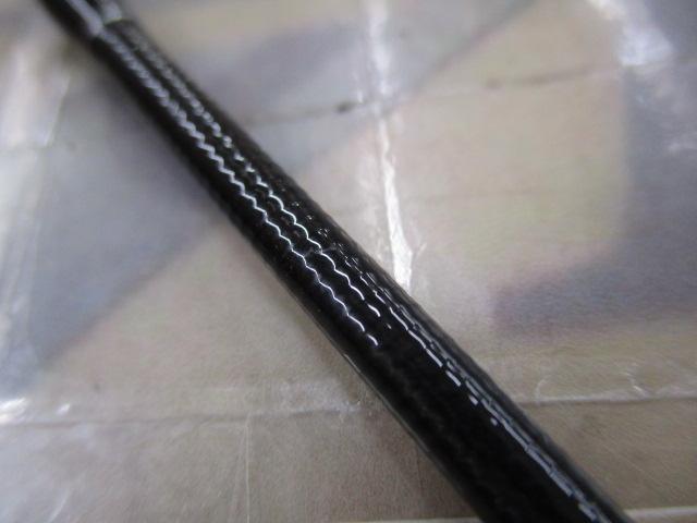 ブラックレーベル BLX SG 681MH/MFB