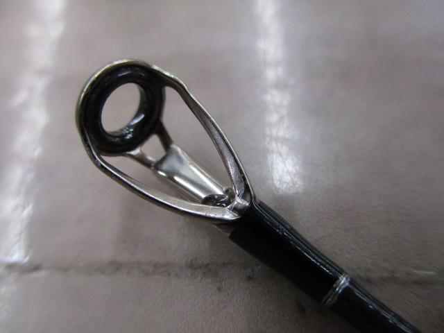 ブラックレーベル BLX SG 681MH/MFB