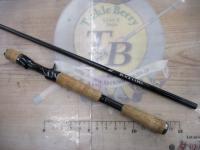 ブラックレーベル BLX SG 681MH/MFB