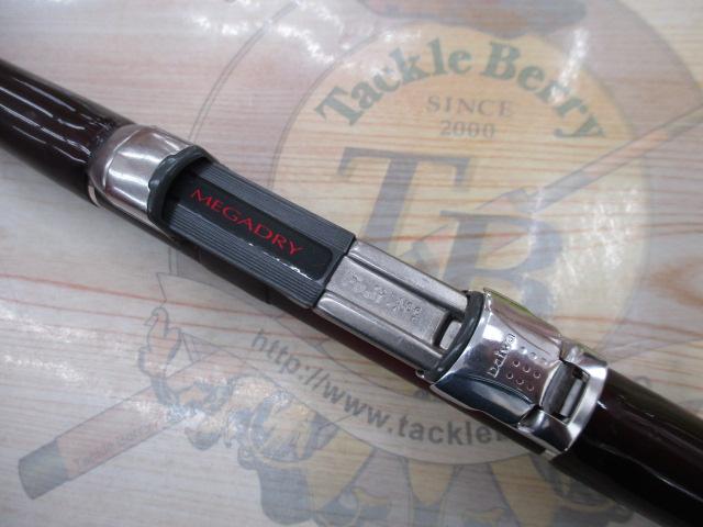 SILメガドライAIR 1.2-50｜＠ベリーネット 日本最大新品中古釣具WEB