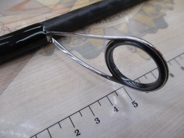 23ディアルーナ S106ML｜＠ベリーネット 日本最大新品中古釣具WEBショップ