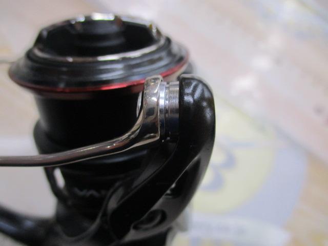 20ヴァンフォード C2000SHG