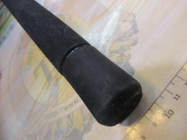 ギャラハド 634S