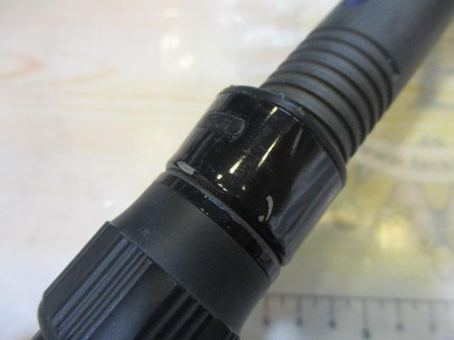 ギャラハド 634S