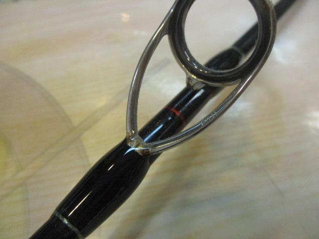 ギャラハド 634S