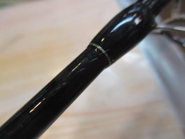 ギャラハド 634S