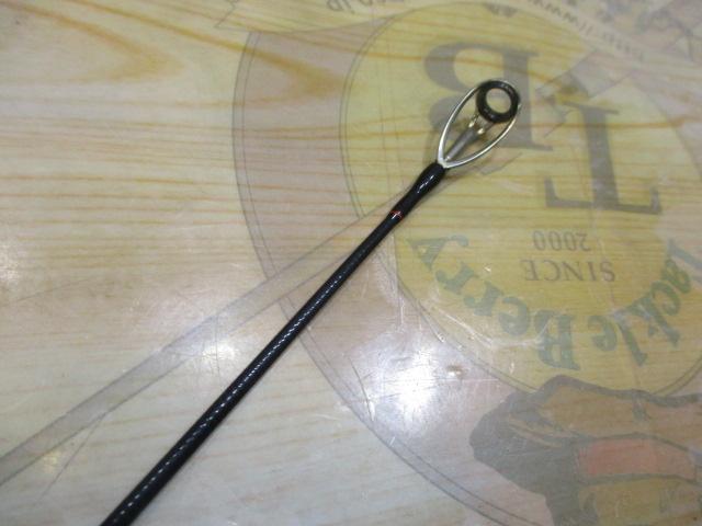 ギャラハド 634S