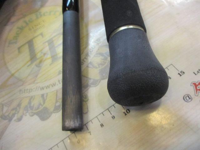 ブルースナイパー 81/6 ブラッキー (15モデル)｜＠ベリーネット 日本