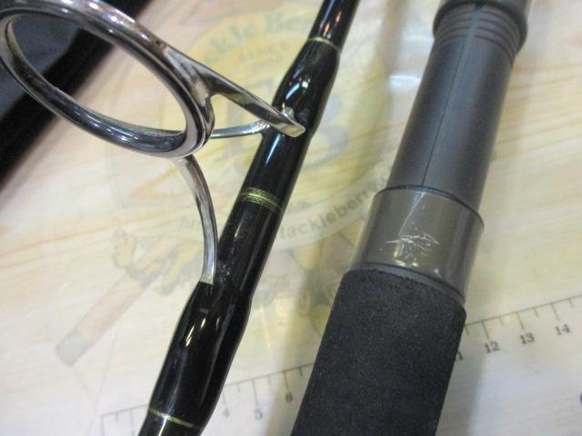 ブルースナイパー 81/6 ブラッキー (15モデル)｜＠ベリーネット 日本