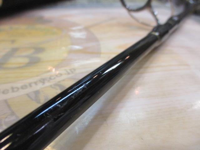 ブルースナイパー 81/6 ブラッキー (15モデル)｜＠ベリーネット 日本