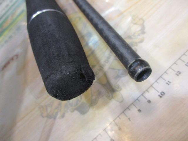 コルトスナイパーS906MH