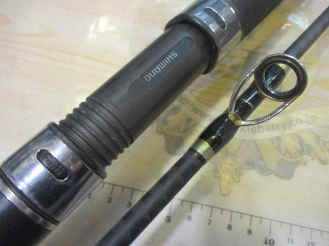 コルトスナイパーS906MH