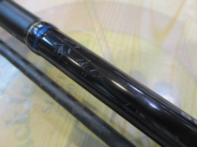 コルトスナイパーS906MH