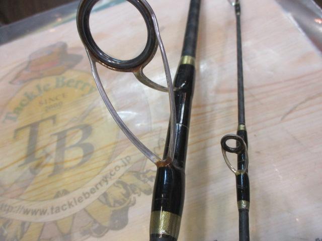 コルトスナイパーS906MH