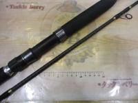 コルトスナイパーS906MH