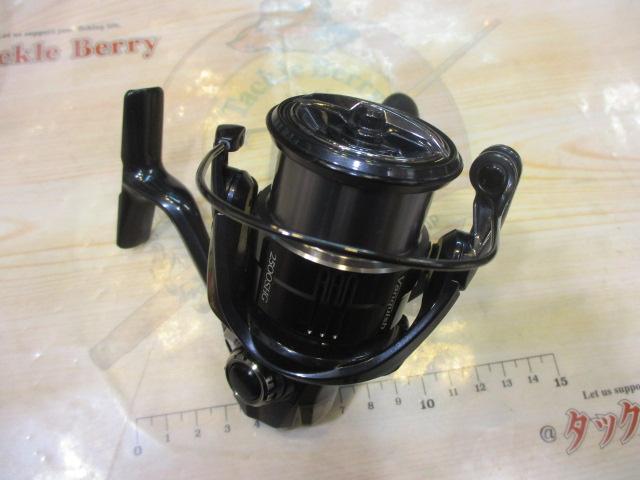 19ヴァンキッシュ 2500SHG