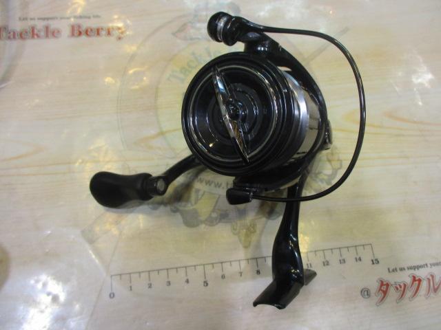 19ヴァンキッシュ 2500SHG