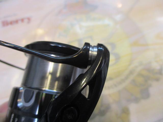 19ヴァンキッシュ 2500SHG