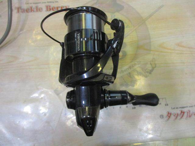 19ヴァンキッシュ 2500SHG