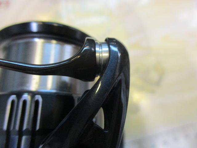 19ヴァンキッシュ 2500SHG