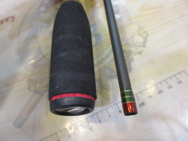 ブチヌキBC-X722MH