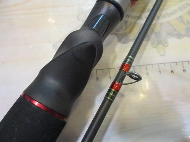 ブチヌキBC-X722MH