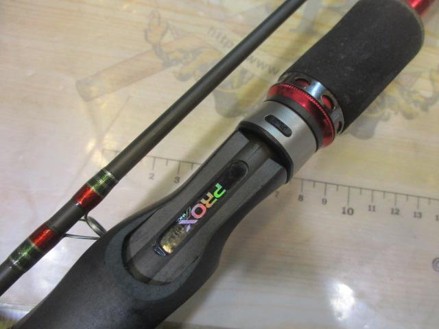 ブチヌキBC-X722MH