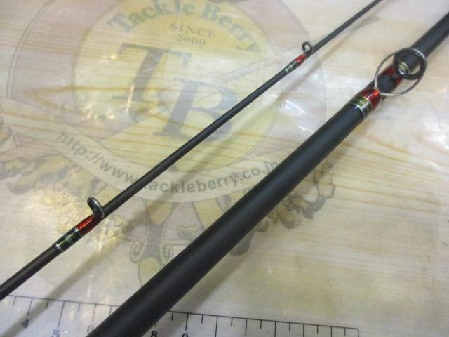 ブチヌキBC-X722MH