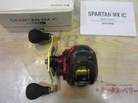スパルタンMX IC 150HL
