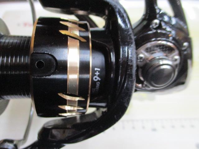 リアルメソッドノーブ 3000