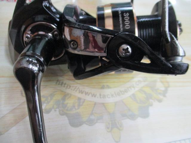 リアルメソッドノーブ 3000