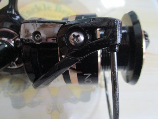 リアルメソッドノーブ 3000