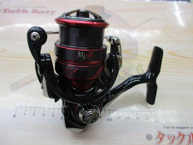 18月下美人MX LT2000S-P