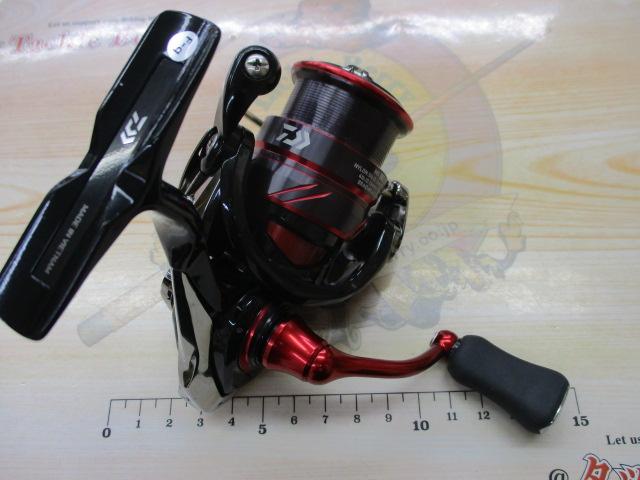 18月下美人MX LT2000S-P