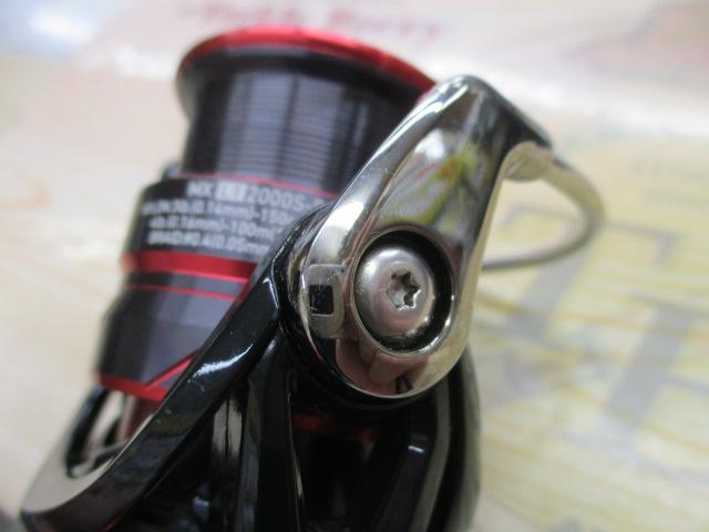 18月下美人MX LT2000S-P