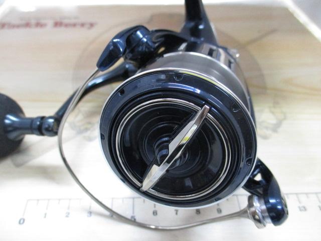 21ツインパワーXD 4000HG