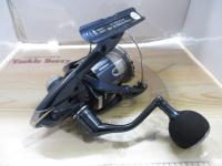 21ツインパワーXD 4000HG