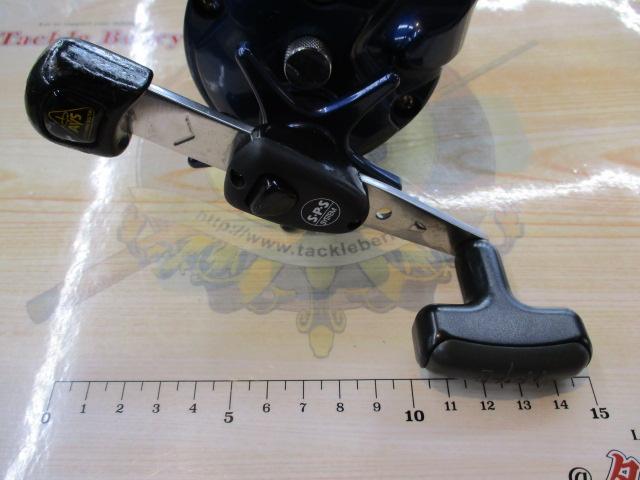 カウンター付リール