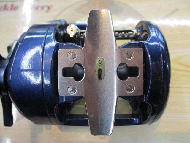 カウンター付リール