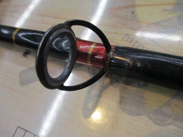 アグリースティックグルクン船50-210