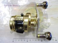 14オシアコンクエスト 200HG