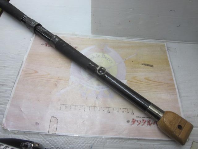 フルフィールド名礁石鯛 540MH