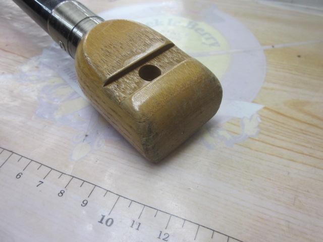 フルフィールド名礁石鯛 540MH