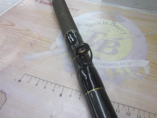 フルフィールド名礁石鯛 540MH