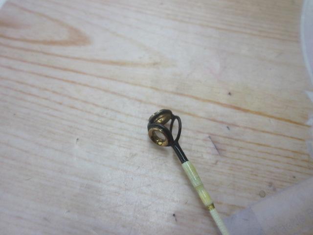 フルフィールド名礁石鯛 540MH