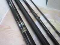 フルフィールド名礁石鯛 540MH