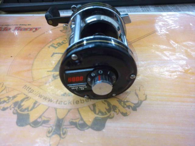 ミリオネア 6000