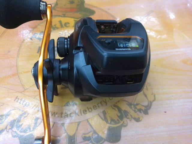 21バルケッタBB 150HG